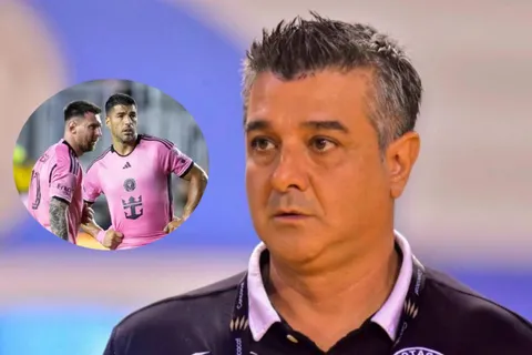 El sueño de Diego Vásquez con Motagua tras clasificar a la Concachampions
