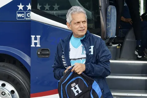 ¿Dudas en Honduras? La sorpresiva decisión de Reinaldo Rueda que despierta inquietud antes de la Eliminatoria de Concacaf