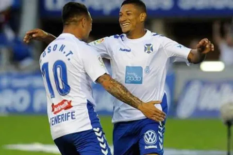 Tenerife cerró acuerdo para transferir al Tambito