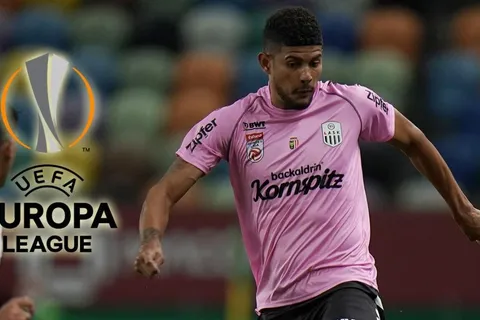 Europa League: LASK de Andrés Andrade ya tiene grupo