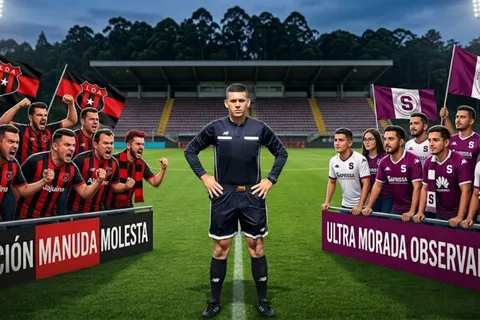 Polémica por la designación de Josué Ugalde.