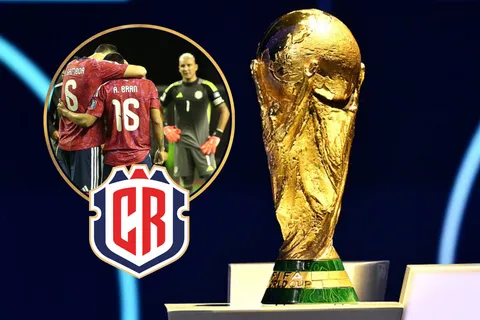 FIFA se acuerda de Costa Rica a 30 días del Mundial 2026 y reabre la gran herida de su afición
