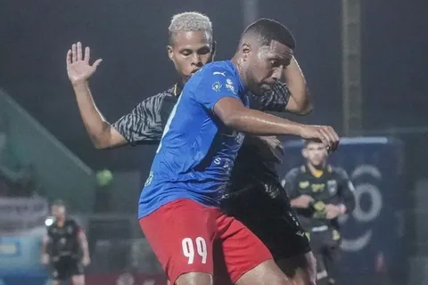 Plaza Amador vs. CAI HOY: cuándo, a qué hora y por qué canal ver EN VIVO la Semifinal de ida del Apertura 2023 de la Liga Panameña de Fútbol