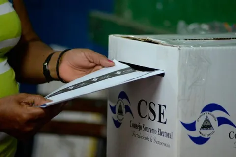 Quién ganó las elecciones municipales en Nicaragua 2022