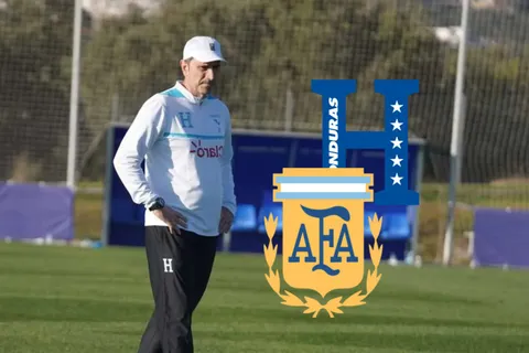 José Francisco Molina enfrenta sorpresivo aviso que altera sus planes de convocatoria para el amistoso ante Argentina