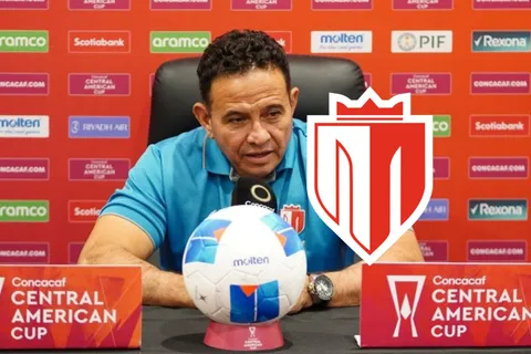 Real Estelí tendría cerrado al reemplazante de Otoniel Olivas.