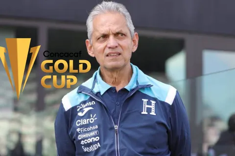 La queja de Reinaldo Rueda ante Concacaf y el problema que tendrá Honduras en Copa Oro 2025