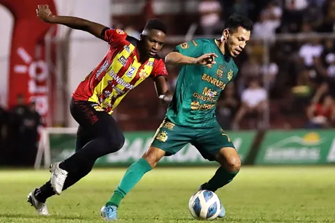 Guastatoya vs Zacapa hoy EN VIVO: a qué hora y dónde ver el partido | Liga Nacional de Guatemala