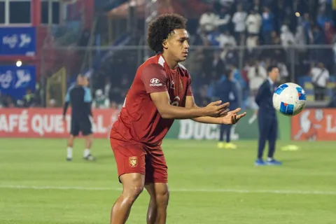 La curiosa petición que involucra a Adalberto Carrasquilla para el partido de Panamá vs El Salvador