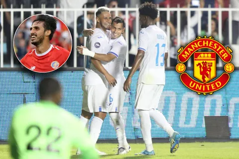 Dirigió al Manchester United, hizo historia con Bryan Ruiz y ahora enfrentará a Honduras