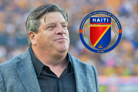 Alivio en Costa Rica: el Piojo Herrera sonríe con la noticia que necesitaba justo antes del duelo clave con Haití