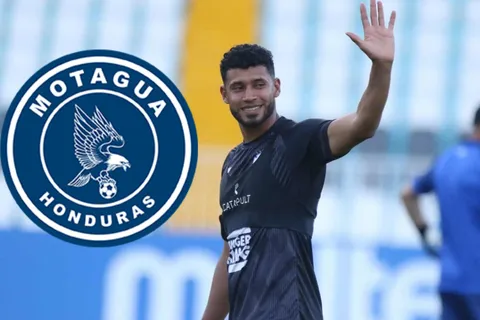 "No es mi parte": Marcelo Pereira deja claro a Motagua  que tanto querían saber y el motivo por el que no jugó contra ellos