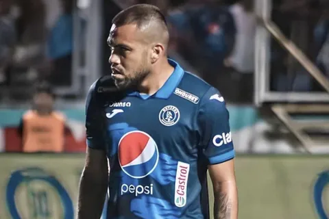"No fue fácil": Ex Olimpia y Motagua toma una inesperada decisión