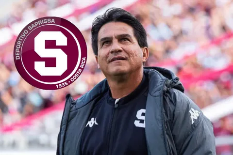 Las imágenes que todo Saprissa esperaba ver: Vladimir Quesada se ilusiona con el regreso de una figura morada