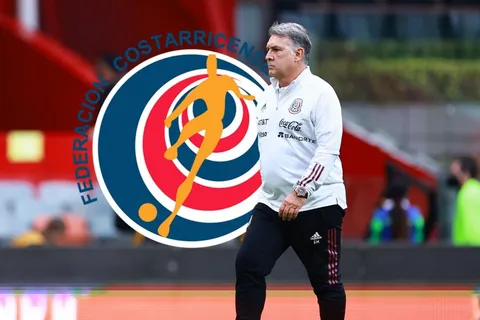 El Tata Martino se rinde ante Costa Rica: "Tuvieron prolijidad y solidez"