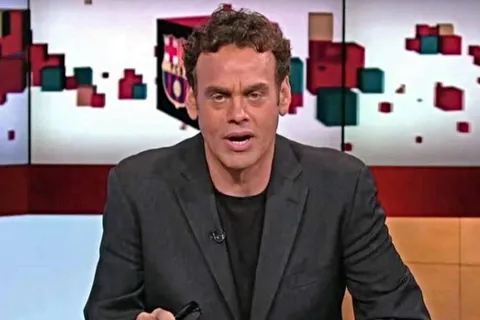 El fuerte mensaje de David Faitelson para los participantes de Concacaf