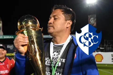 Las razones que llevaron a Amarini Villatoro a rechazar a Cartaginés para quedarse en Xelajú
