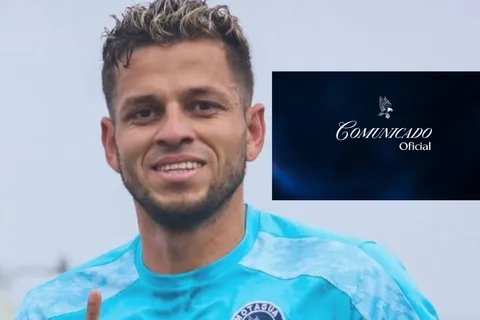 Mientras Motagua anuncia dos nuevas contrataciones, Marcelo Santos pone en alerta a Javier López