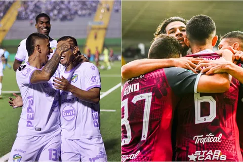 Saprissa vs. Comunicaciones: los millones que estarán en juego en el repechaje de la Copa Centroamericana 2024