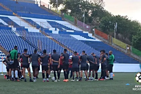 Nicaragua vs Belice: cuándo, dónde y por qué canal ver el partido de la tercera fecha del Grupo E por Eliminatorias al Mundial de Qatar 2022