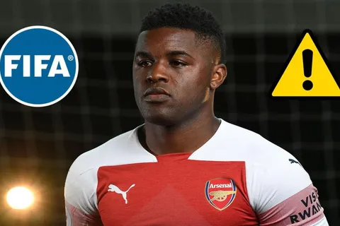 FIFA multa al Arsenal por irregularidades en la venta de Campbell