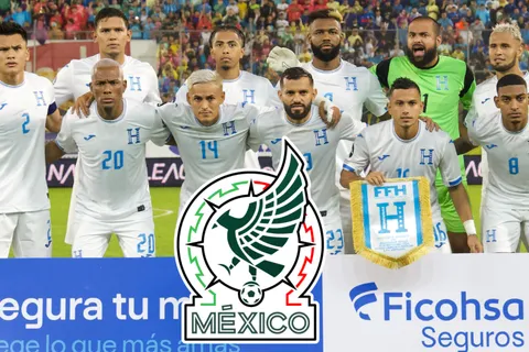Honduras confirma baja sensible para el juego de vuelta contra México