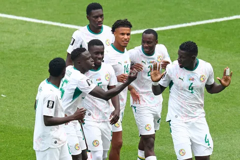 ¿Senegal clasificó a 16avos del Mundial 2026? El panorama del equipo de Sadio Mané tras golear a Irak