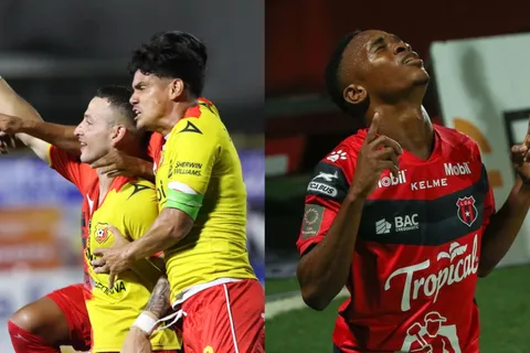 Herediano vs Alajuelense: ver aquí hoy EN VIVO y EN DIRECTO el juego por la fecha 3 del Apertura 2022 de la Primera División de Costa Rica