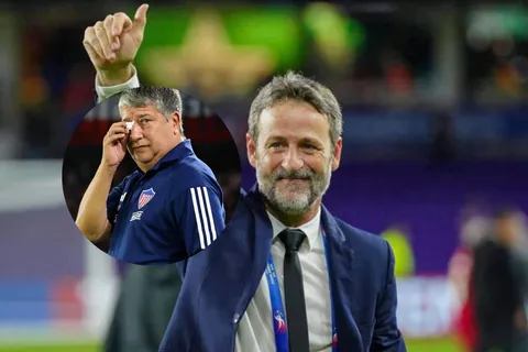 Con la FIFA de su lado: Thomas Christiansen le roba a Bolillo Gómez lo que nadie en Panamá esperaba antes de enfrentar a El Salvador