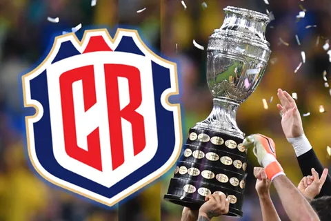 ¿Qué necesita Costa Rica para clasificar a la Copa América 2024?