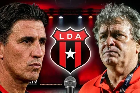 Pablo Izaguirre mostró su disconformidad con la postura de Machillo.