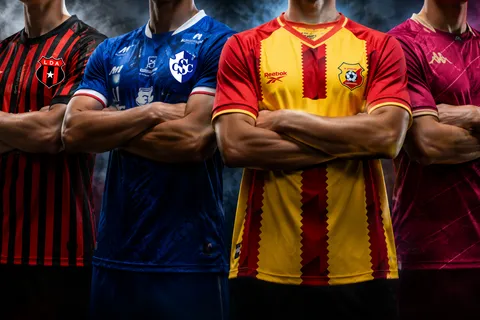 Agentes libres: cuatro figuras que Alajuelense, Saprissa, Herediano o Cartaginés podrían fichar gratis