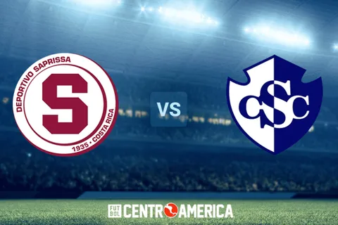 Saprissa vs. Cartaginés: cuándo, a qué hora y por qué canal ver EN VIVO el partido por la fecha 7 del Clausura 2023 de Costa Rica
