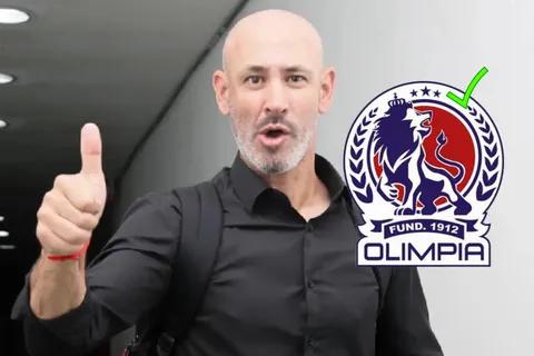 "Fue dirigido por Espinel": el inesperado fichaje extranjero que busca Olimpia para la Concachampions 2026 contra el América