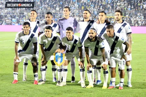 El plan de Guatemala ante Surinam que tiene en alerta a Panamá