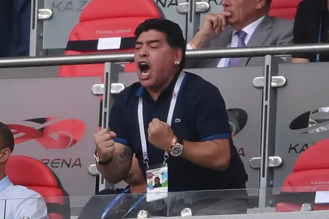 diego maradona-2018-prediccion 2026
