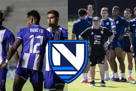 Nicaragua toma decisión que afecta a Honduras y Costa Rica en las Eliminatorias de Concacaf; ya recibió respuesta