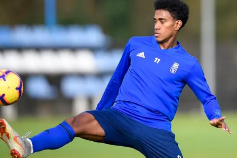 Oficial: ya se conoce el futuro de Yoel Bárcenas
