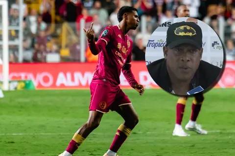 Medford opinó de Gerald Taylor.