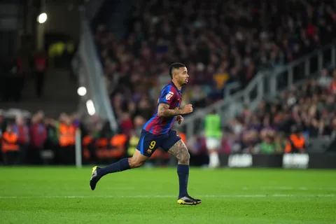 Gabriel Jesus explicó por qué no avanzó en un contacto de Flamengo: su vínculo con Palmeiras