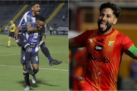 Herediano empató con Cartaginés y puso en riesgo el liderato del Clausura 2024 (VIDEO)