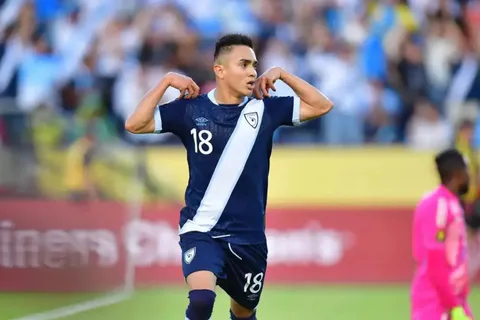 Futuro definido: Oscar Santis toma la decisión que conmueve a Guatemala tras la Copa Oro