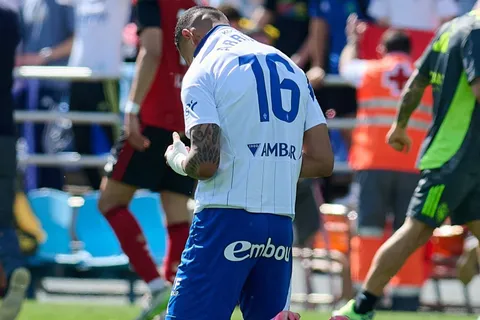 En su mejor momento, Kervin Arriaga da inesperada noticia y esta fue la reacción de Zaragoza