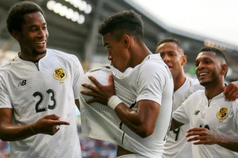 Selección de Panamá se completa el lunes