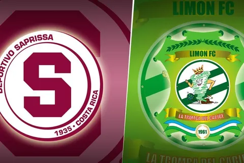 Saprissa vs. Limón: cuándo, dónde y por qué canal ver el partido por la jornada 19 del Clausura 2021 de la Primera División de Costa Rica