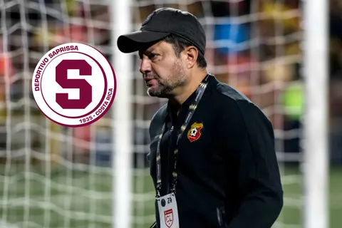 Salió campeón con Saprissa y ahora llega a Herediano: Jafet Soto se asegura el regreso de un histórico que sorprende a Costa Rica