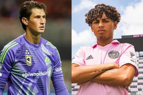 Tensión en la MLS por una pelea que involucra a Nicholas Hagen y David Ruiz