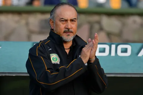 “El Potro” Gutiérrez sobre la derrota de Real España: “Olimpia aprovechó nuestros errores”