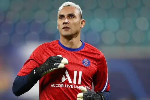 Bleacher Report sitúa a Keylor Navas entre los cinco mejores arqueros del mundo