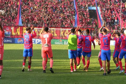 Municipal se encuentra con un grave problema para la Gran Final de Guatemala